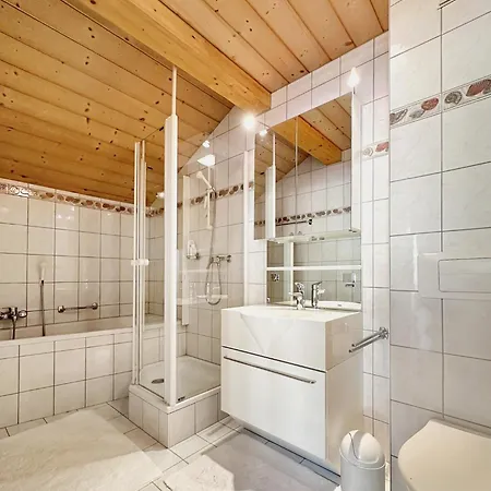 Family Penthouse With View Of The Swiss Alps *