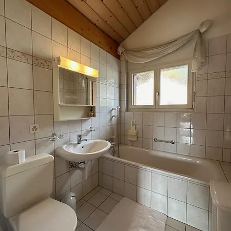 Family Penthouse With View Of The Swiss Alps * Crans-Montana