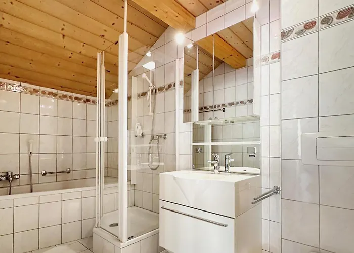 Family Penthouse With View Of The Swiss Alps *