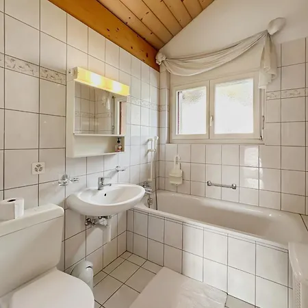 Family Penthouse With View Of The Swiss Alps * Crans-Montana